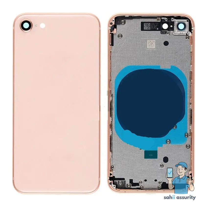 Full Body Housing for Apple iPhone 8